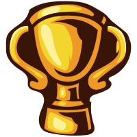 Award icon