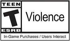 ESRB Rating