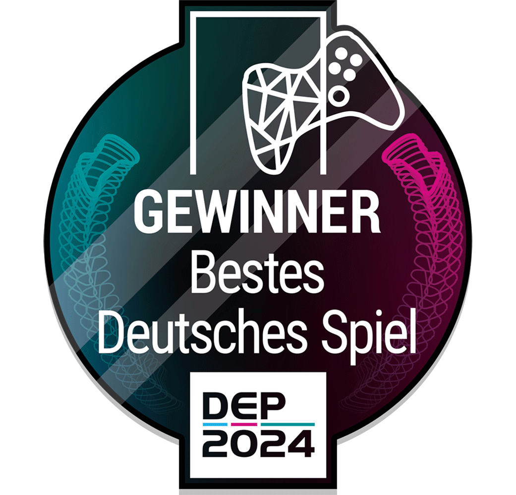 Best German Game