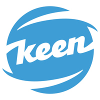 Keen logo